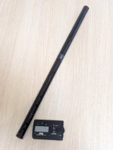 十三堂特製黒檀笛