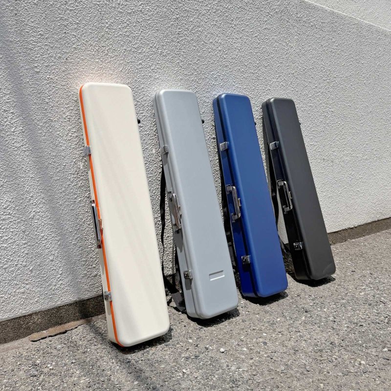画像2: 軽量リュック式ハードケース (ABS/3Way)※送料無料※
