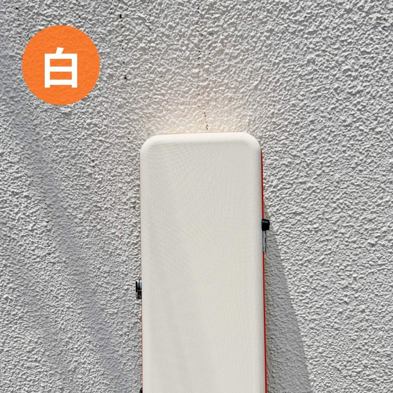 画像4: 軽量リュック式ハードケース (ABS/3Way)※送料無料※