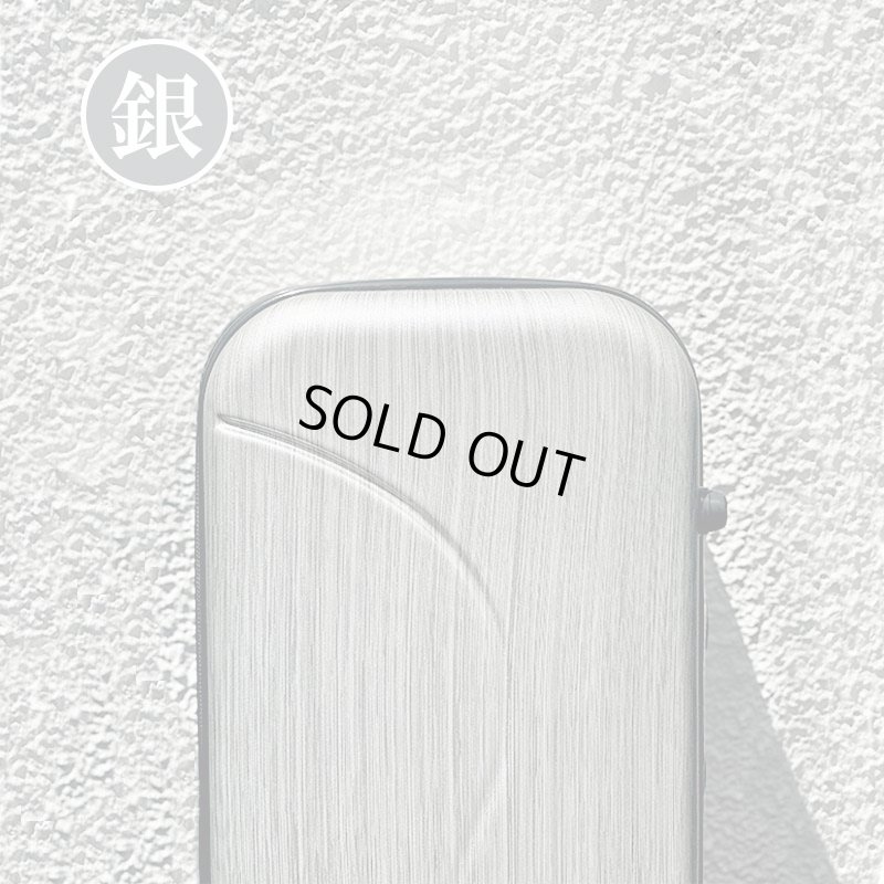 画像5: リュック式ハードケース (ABS/3Way)※送料無料※