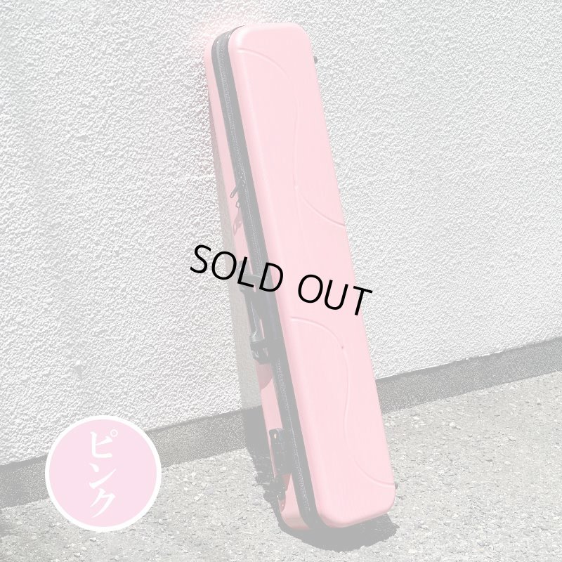 画像10: リュック式ハードケース (ABS/3Way)※送料無料※