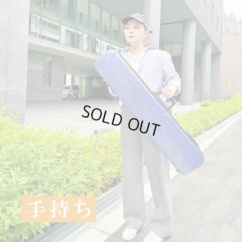 画像22: リュック式ハードケース (ABS/3Way)※送料無料※