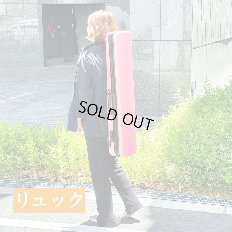 画像21: リュック式ハードケース (ABS/3Way)※送料無料※