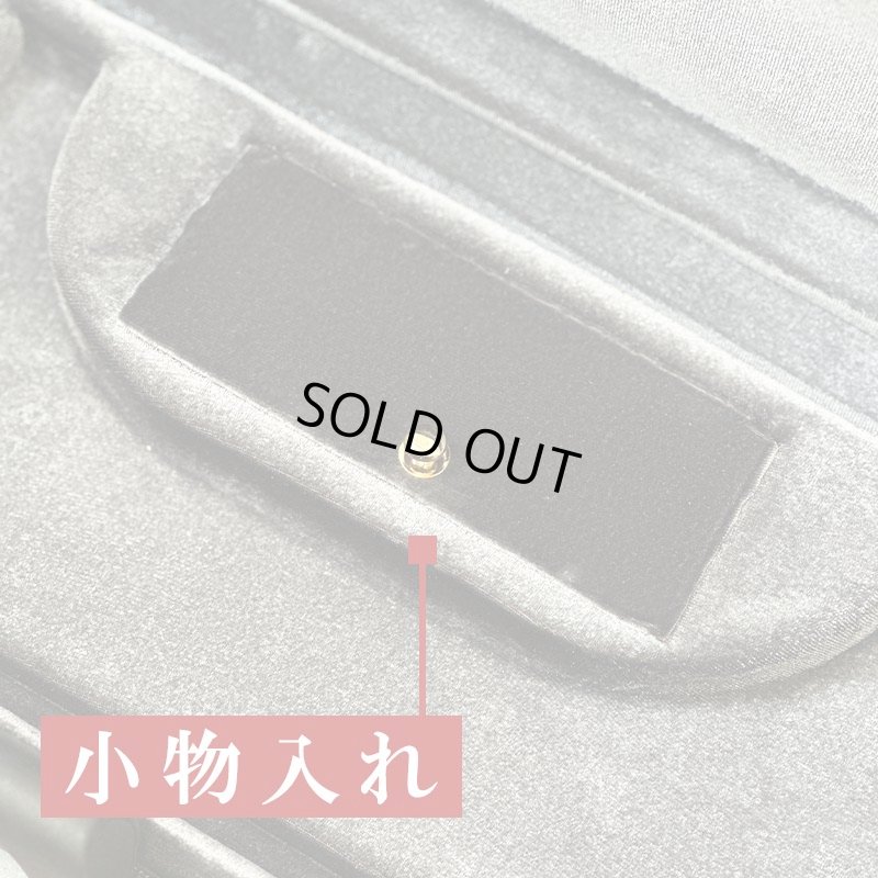 画像13: リュック式ハードケース (ABS/3Way)※送料無料※