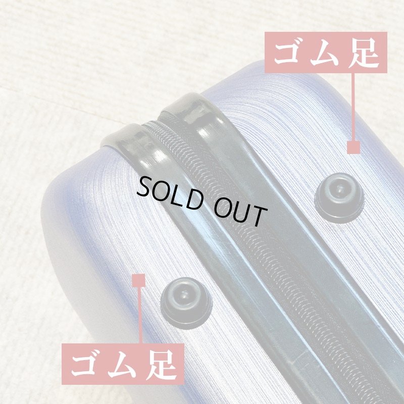 画像17: リュック式ハードケース (ABS/3Way)※送料無料※