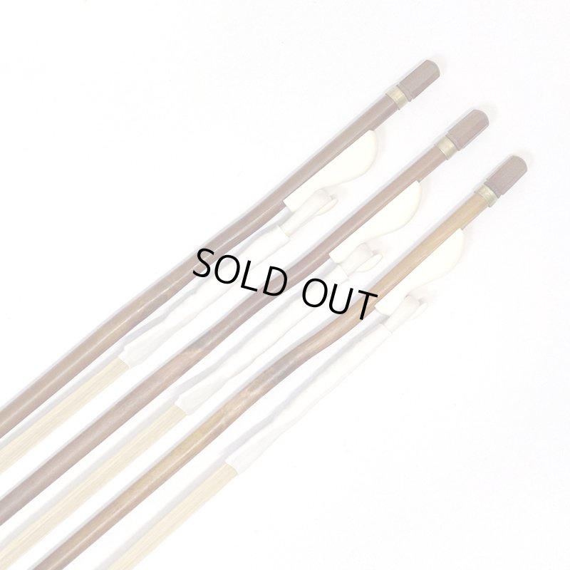 画像1: 王小迪高級牛骨弓魚長弓