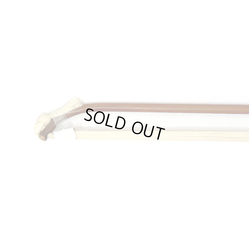 画像3: 王小迪高級牛骨弓魚長弓