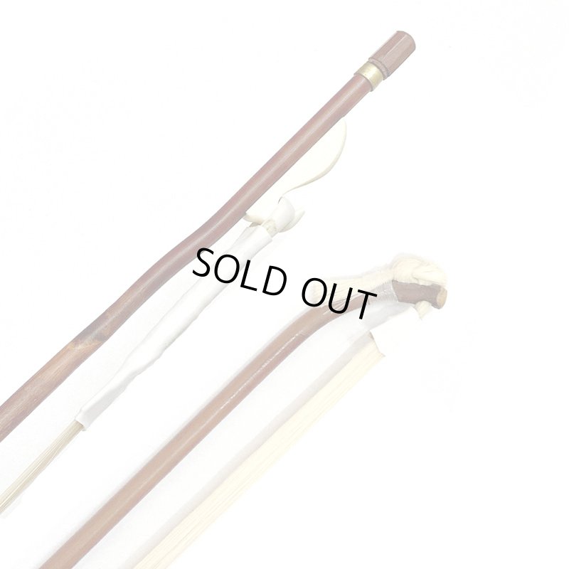 画像6: 王小迪高級牛骨弓魚長弓