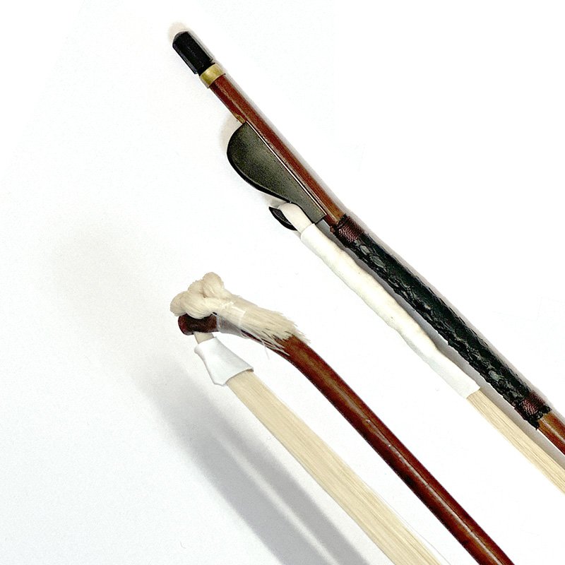 画像4: 王小迪特級長弓