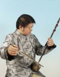 李逸民