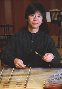 張林