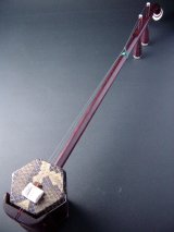 二胡・二胡教室・中国民族楽器専門店・十三堂楽器