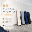 画像1: 軽量リュック式ハードケース (ABS/3Way)※送料無料※ (1)