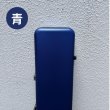 画像10: 軽量リュック式ハードケース (ABS/3Way)※送料無料※ (10)
