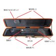 画像14: 軽量リュック式ハードケース (ABS/3Way)※送料無料※ (14)