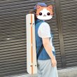 画像15: 軽量リュック式ハードケース (ABS/3Way)※送料無料※ (15)