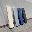 画像2: 軽量リュック式ハードケース (ABS/3Way)※送料無料※ (2)
