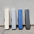 画像3: 軽量リュック式ハードケース (ABS/3Way)※送料無料※ (3)