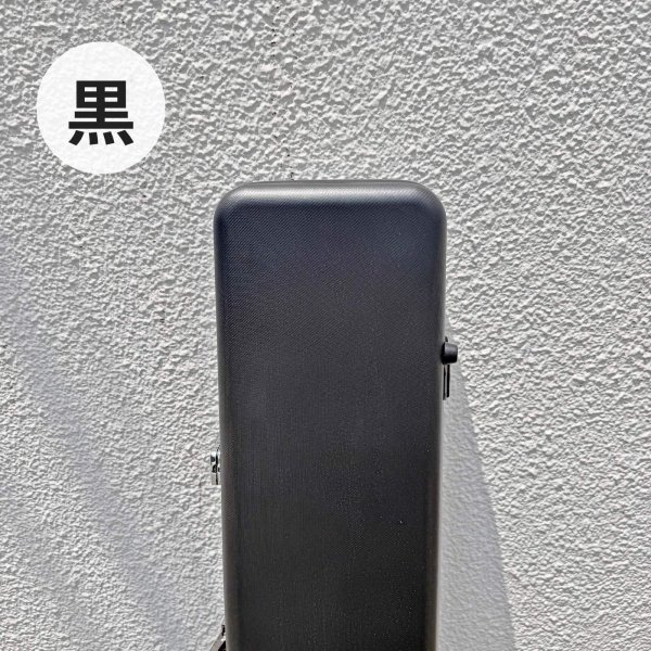 画像6: 軽量リュック式ハードケース (ABS/3Way)※送料無料※ (6)