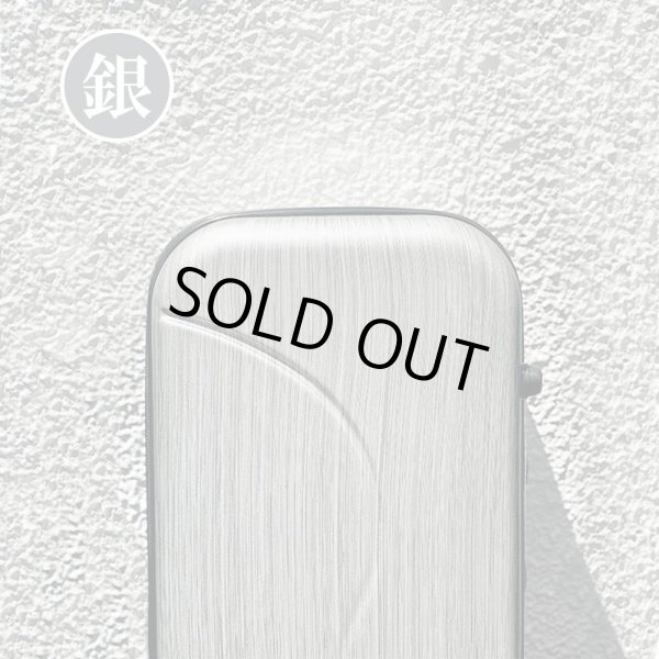 画像5: リュック式ハードケース (ABS/3Way)※送料無料※ (5)