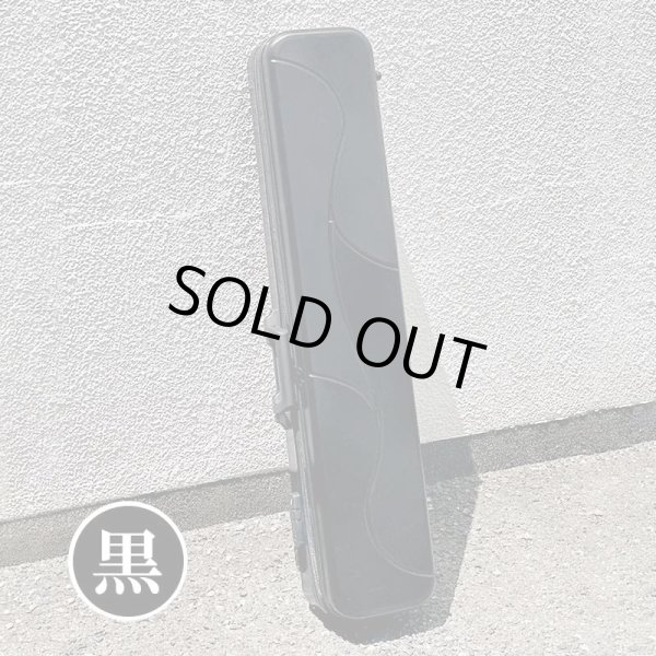 画像8: リュック式ハードケース (ABS/3Way)※送料無料※ (8)