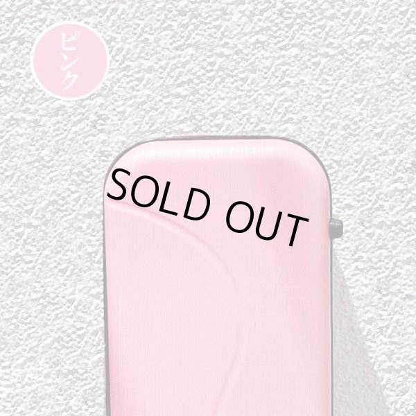 画像9: リュック式ハードケース (ABS/3Way)※送料無料※ (9)