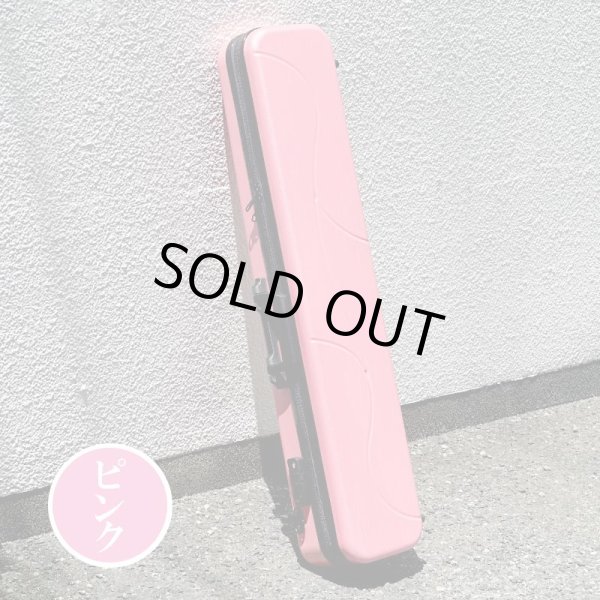 画像10: リュック式ハードケース (ABS/3Way)※送料無料※ (10)