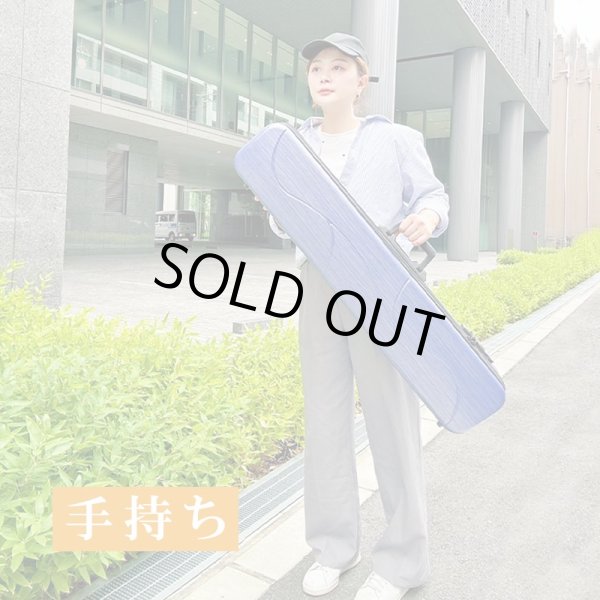 画像22: リュック式ハードケース (ABS/3Way)※送料無料※ (22)