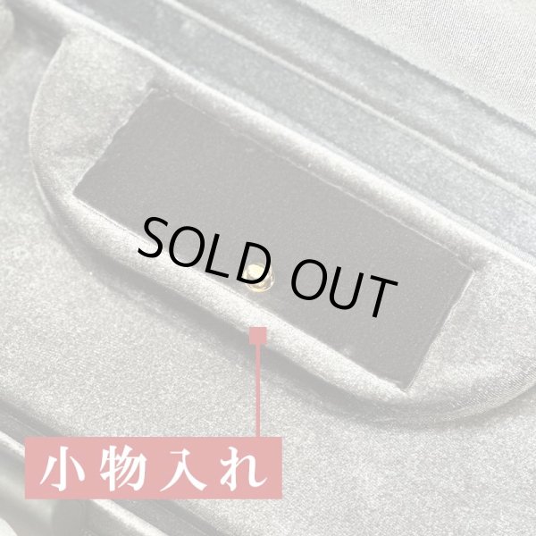 画像13: リュック式ハードケース (ABS/3Way)※送料無料※ (13)