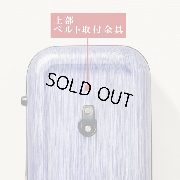 画像16: リュック式ハードケース (ABS/3Way)※送料無料※ (16)