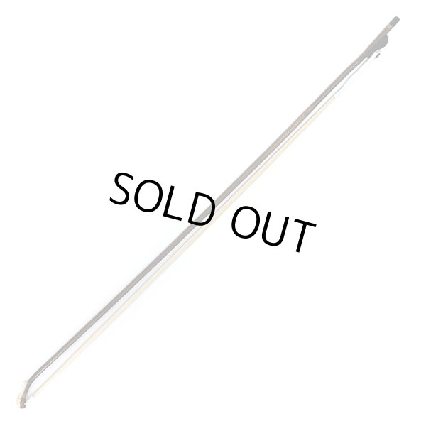 画像5: 王小迪特製《中胡》弓 (5)