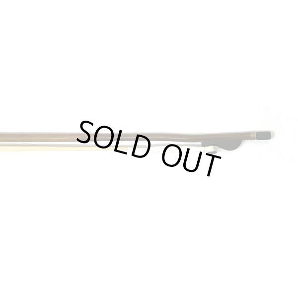 画像2: 王小迪特製《中胡》弓 (2)