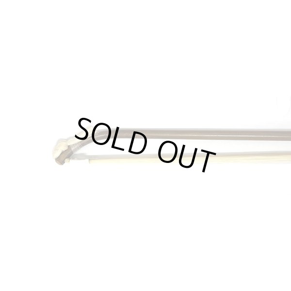 画像3: 王小迪特製《中胡》弓 (3)