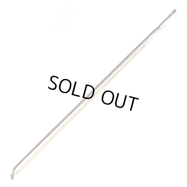 画像7: 王小迪高級牛骨弓魚長弓 (7)