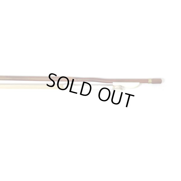 画像2: 王小迪高級牛骨弓魚長弓 (2)