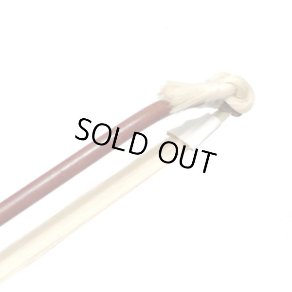 画像5: 王小迪高級牛骨弓魚長弓 (5)