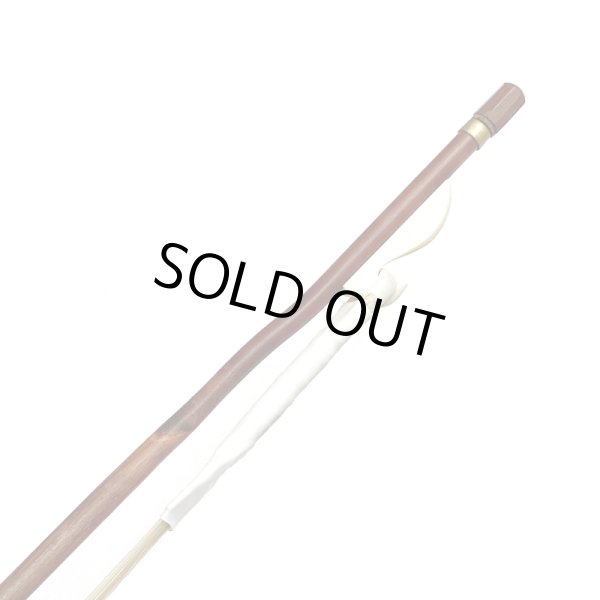 画像4: 王小迪高級牛骨弓魚長弓 (4)